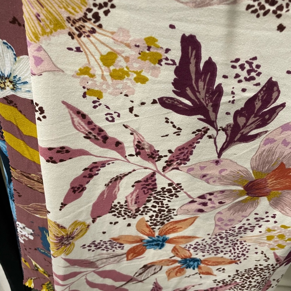 Print Fabrics - Picture 5 of 16